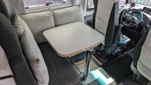 Niesmann+Bischoff Arto 88 LF - Photo 4