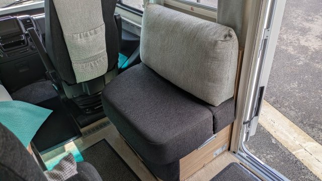 Niesmann+Bischoff Arto 88 LF - Photo 6