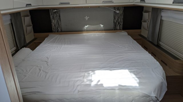 Niesmann+Bischoff Arto 88 LF - Photo 7