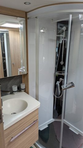 Niesmann+Bischoff Arto 88 LF - Photo 8