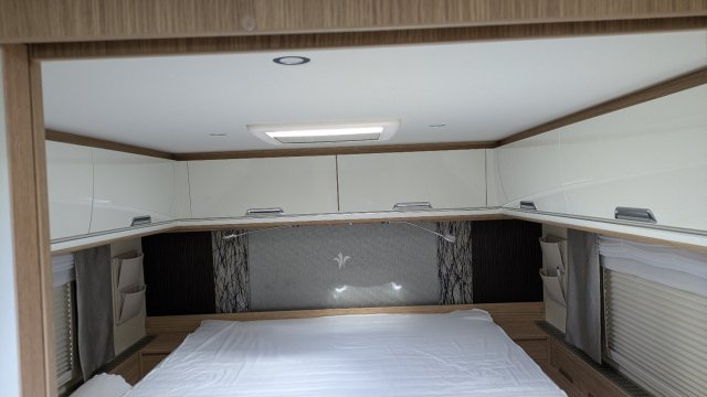 Niesmann+Bischoff Arto 88 LF - Photo 9