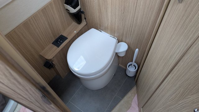 Niesmann+Bischoff Arto 88 LF - Photo 10