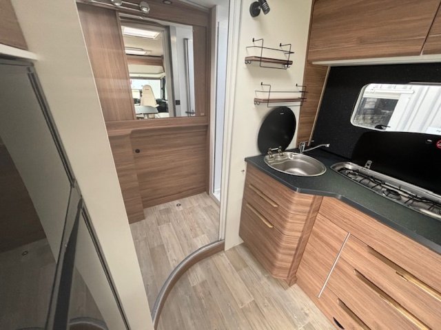 Pilote G 690 - Photo 6