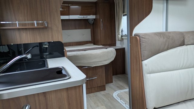 Pilote P 650 C Essentiel - Photo 4