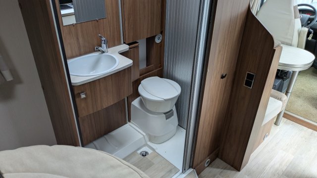 Pilote P 650 C Essentiel - Photo 8