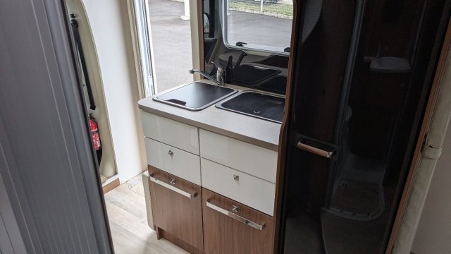 Pilote P 650 C Essentiel - Photo 9