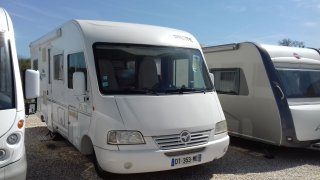 Pilote Reference G 680
