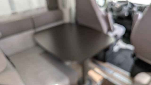 Rapido 665 F - Photo 5