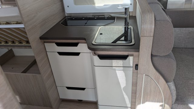 Rapido 665 F - Photo 6