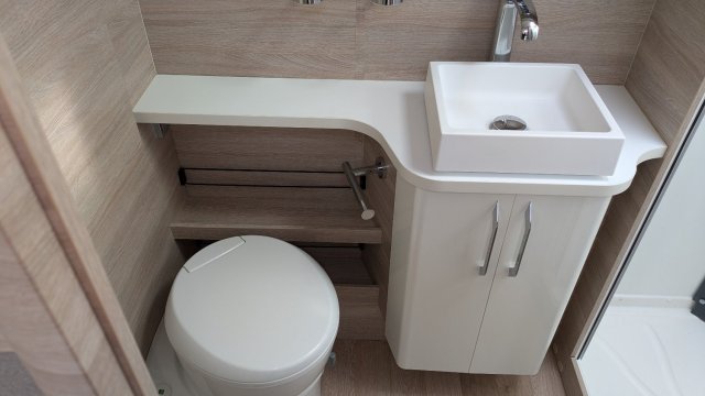 Rapido 665 F - Photo 10