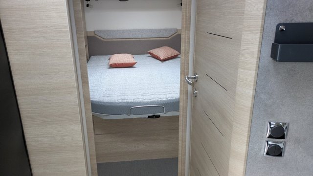 Rapido 686 F - Photo 6