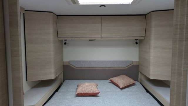 Rapido 686 F - Photo 7