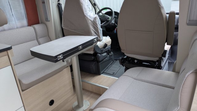 Rapido 686 F - Photo 4