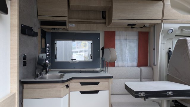 Rapido 686 F - Photo 5