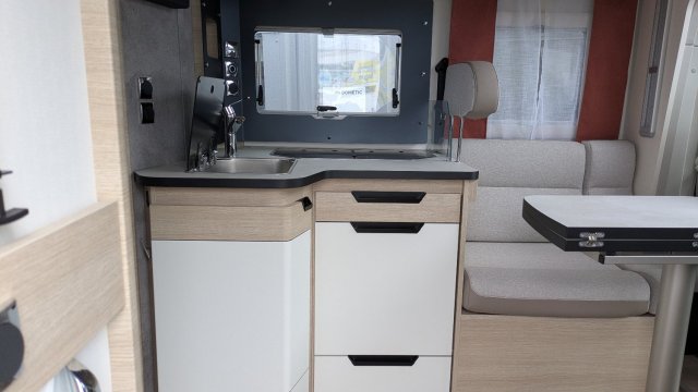 Rapido 686 F - Photo 6