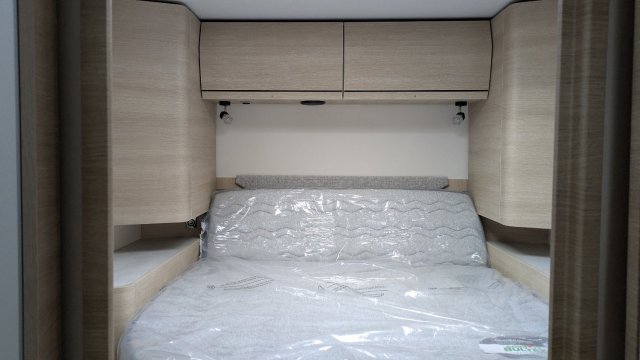 Rapido 686 F - Photo 7