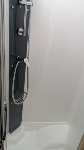 Rapido 686 F - Photo 8