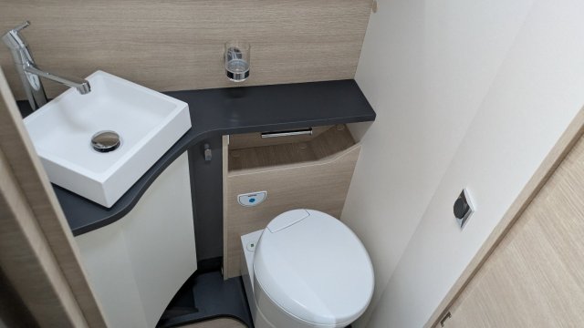 Rapido 686 F - Photo 10