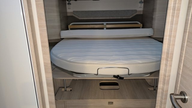 Rapido 686 F - Photo 7