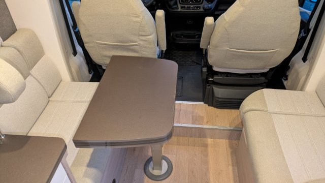 Rapido 686 F - Photo 4