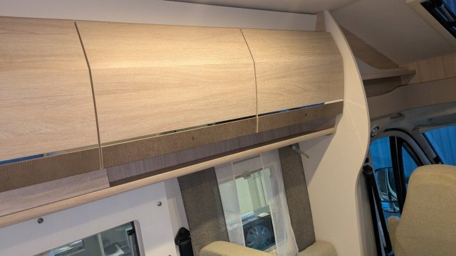 Rapido 686 F - Photo 5