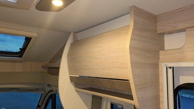 Rapido 686 F - Photo 6