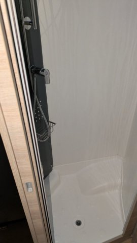 Rapido 686 F - Photo 8