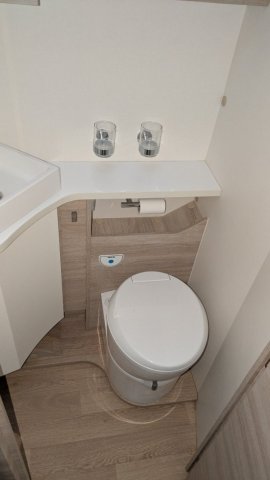 Rapido 686 F - Photo 9