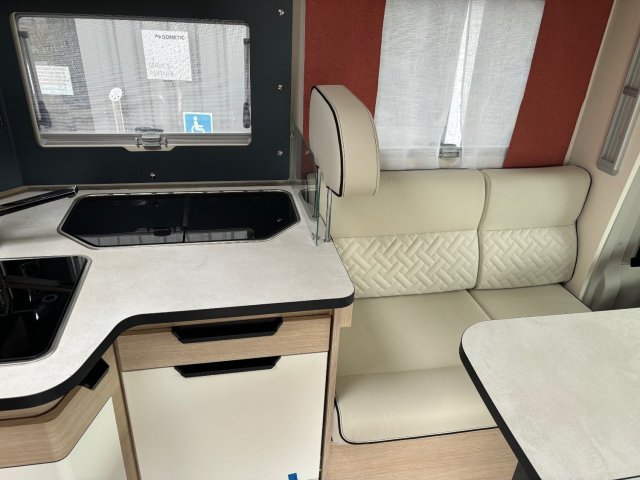 Rapido 696 F - Photo 5