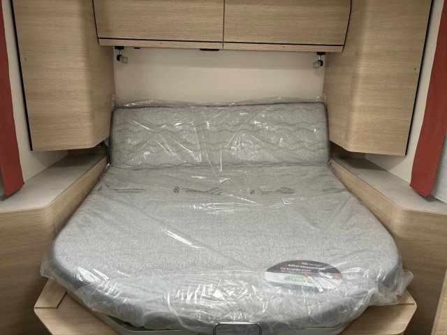 Rapido 696 F - Photo 8