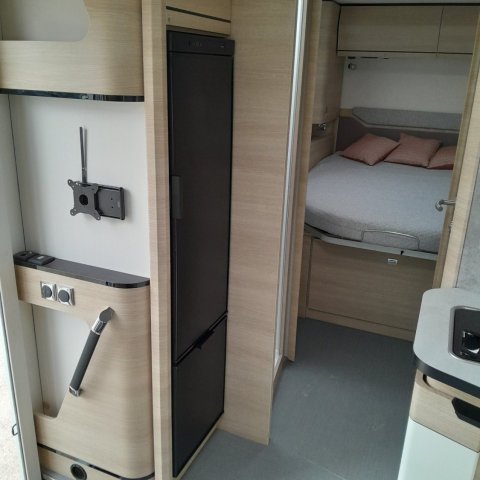 Rapido 8086 DF - Photo 4