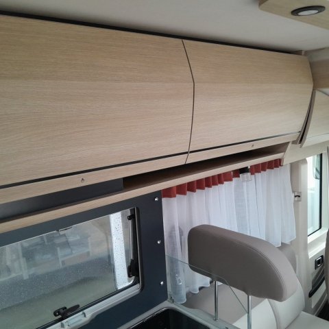 Rapido 8086 DF - Photo 5