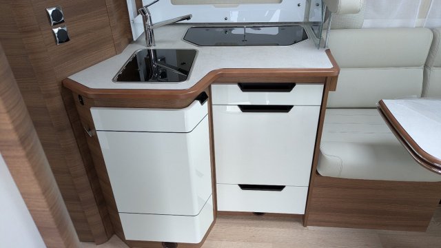 Rapido 896 F - Photo 3