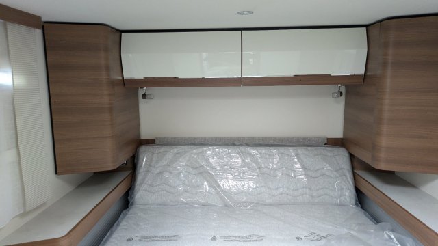 Rapido 896 F - Photo 6