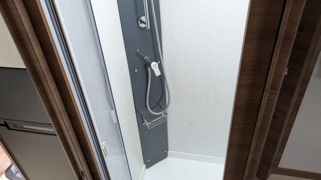 Rapido 896 F - Photo 7