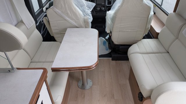 Rapido 896 F - Photo 9