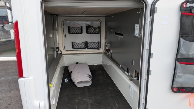 Rapido 896 F - Photo 3