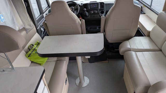 Rapido 896 F - Photo 6