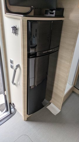 Rapido 896 F - Photo 7