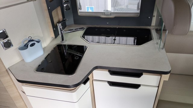 Rapido 896 F - Photo 8