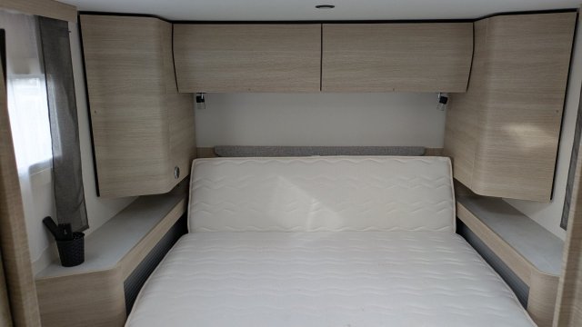 Rapido 896 F - Photo 9