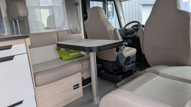 Rapido 896 F - Photo 4