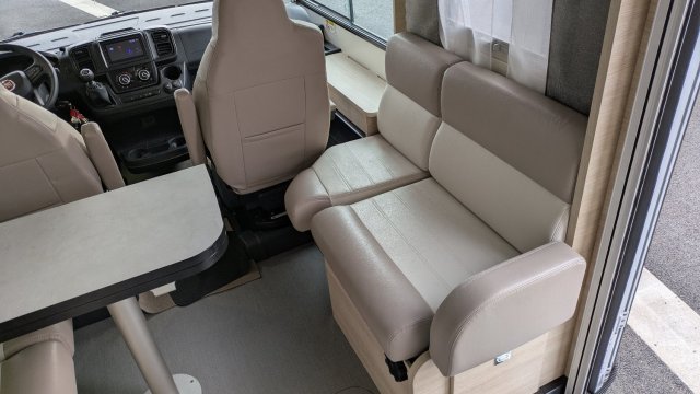 Rapido 896 F - Photo 5