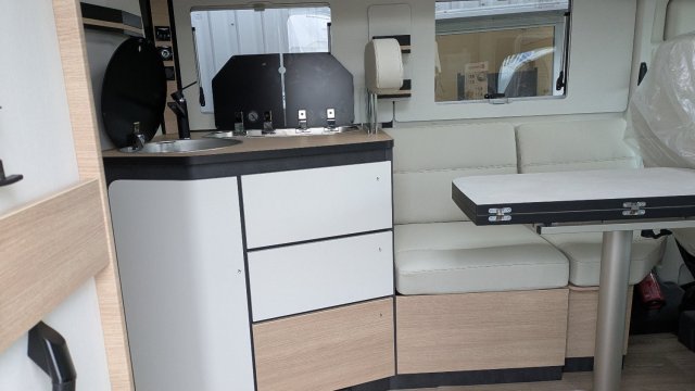 Rapido 896 F - Photo 4