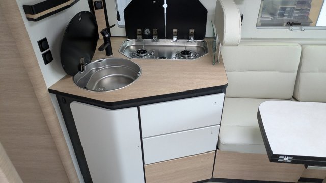 Rapido 896 F - Photo 5