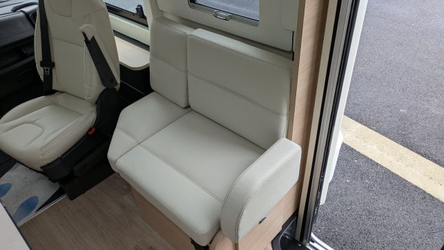 Rapido 896 F - Photo 6