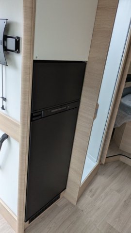 Rapido 896 F - Photo 7