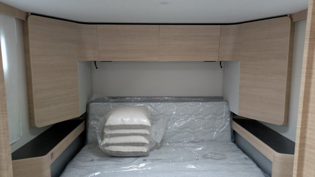 Rapido 896 F - Photo 8