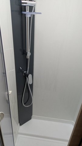 Rapido 896 F - Photo 9