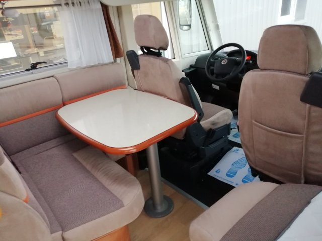 Rapido 9066 DF - Photo 3